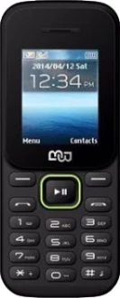 BB Mobile B310 kamerasız tuşlu asker telefonu ürün görseli