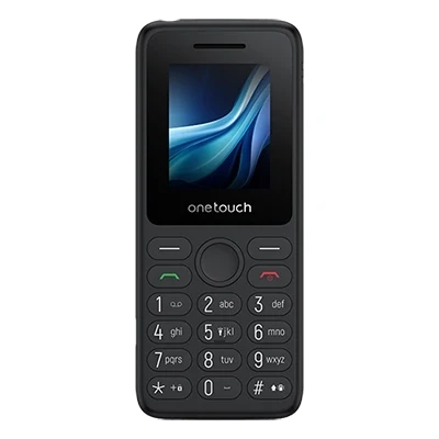 TCL Onetouch 5041 kamerasız tuşlu telefon ürün görseli